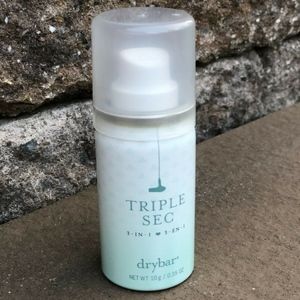 Drybar Triple Sec 3 in 1 Texture Amplify Refresh